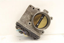 Load image into Gallery viewer, THROTTLE BODY Land Rover LR2 2008 08 2009 09 2010 10 2011 11 3.2L - 1358646
