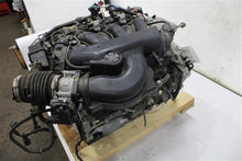 Load image into Gallery viewer, ENGINE MOTOR Murano Murano Cross Cabriolet 18-20 3.5L VIN A - 1358740