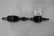 Load image into Gallery viewer, FRONT CV AXLE SHAFT Murano Murano Cross Cabriolet 2015-2018 Left - 1358762