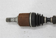 Load image into Gallery viewer, FRONT CV AXLE SHAFT Murano Murano Cross Cabriolet 2015-2018 Left - 1358762