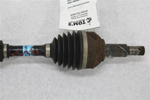 Load image into Gallery viewer, FRONT CV AXLE SHAFT Murano Murano Cross Cabriolet 2015-2018 Left - 1358762