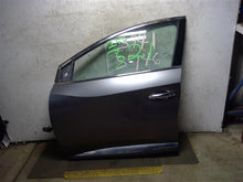 Load image into Gallery viewer, FRONT DOOR Murano Murano Cross Cabriolet 15 16 17 18 19 20 Left - 1358775