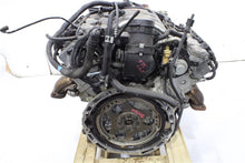 Load image into Gallery viewer, ENGINE Mercedes CLK500 CL500 S500 E500 G500 1999 99 00 01 02 03 - 08 - 1358825