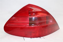 Load image into Gallery viewer, TAIL LIGHT LAMP ASSEMBLY S350 S430 S500 S55 S600 S65 SL500 03-06 Left - 1358856