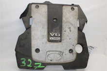 Load image into Gallery viewer, PLASTIC ENGINE COVER Infiniti Q70 2015 15 - 1358899