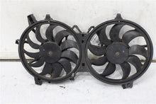 Load image into Gallery viewer, RADIATOR FAN ASSEMBLY EX37 M37 G37 QX70 2009 09 2010 10 11 12 13 14 - 1358912