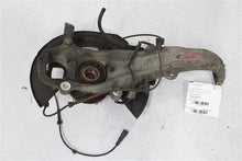 Load image into Gallery viewer, FRONT SPINDLE KNUCKLE EX37 G37 M35H M37 M56 Q50 Q60 Q70 QX50 370Z 13-18 Left - 1358930