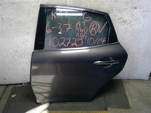Load image into Gallery viewer, REAR DOOR Infiniti M35H M37 M56 Q70 11 12 13 14 15 16 17 18 Left - 1358937