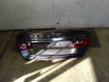 Load image into Gallery viewer, Trunk Lid Infiniti Q70 2015 - 1358941