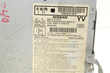 Load image into Gallery viewer, RADIO Infiniti Q70 QX80 2014 14 2015 15 2016 16 - 1358984