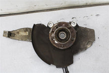 Load image into Gallery viewer, FRONT SPINDLE KNUCKLE Range Rover Sport 14 15 16 17 Left - 1359058