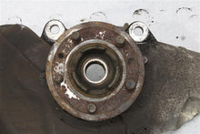 Load image into Gallery viewer, FRONT SPINDLE KNUCKLE Range Rover Sport 14 15 16 17 Left - 1359058