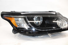 Load image into Gallery viewer, HEADLIGHT LAMP ASSEMBLY Range Rover Sport 14 15 16 17 Right - 1359093