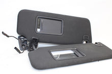 Load image into Gallery viewer, INTERIOR SUN VISORS Range Rover Sport 2014 14 2015 15 Left - 1359117