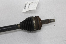 Load image into Gallery viewer, FRONT CV AXLE SHAFT Hyundai Sonata 11 12 13 14 AT Right - 1359168