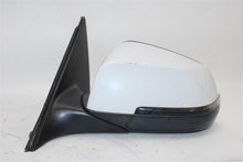 Load image into Gallery viewer, SIDE VIEW DOOR MIRROR BMW 528i 535i 550i Active 5 14 15 16 Left - 1359267