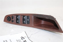 Load image into Gallery viewer, FRONT DOOR WINDOW SWITCH 528i 535i 535i Gt 550i 550i Gt 640I 10-17 Left - 1359301