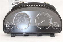 Load image into Gallery viewer, SPEEDOMETER CLUSTER BMW 528i 535i 550i X3 X4 X5 14 15 16 17 - 1359308