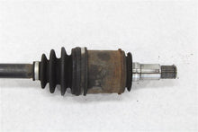 Load image into Gallery viewer, REAR AXLE SHAFT Toyota Highlander 08 09 10 11 12 13 - 1359349