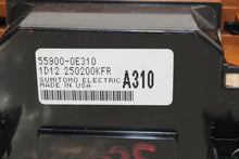 Load image into Gallery viewer, REAR TEMPERATURE CONTROLS Highlander 2011 11 2012 12 2013 13 - 1359402