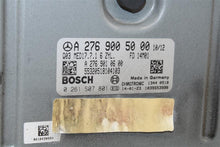 Load image into Gallery viewer, ECU ECM COMPUTER Mercedes C300 C350 SLK350 GLK350 2013 13 - 1359410