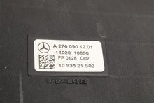 Load image into Gallery viewer, AIR CLEANER BOX E250 Van C250 C300 C350 C63 E250D E300 E350 E400 12-16 - 1359412
