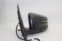 Load image into Gallery viewer, SIDE VIEW DOOR MIRROR GLK250 GLK350 2013 13 2014 14 2015 15 Left - 1359445