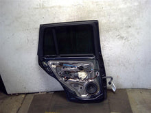 Load image into Gallery viewer, REAR DOOR Mercedes-Benz GLK350 10 11 12 13 14 15 Left - 1359449