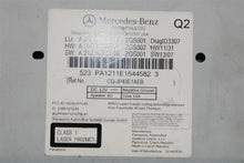 Load image into Gallery viewer, RADIO Mercedes-Benz GLK250 GLK350 2014 14 - 1359485