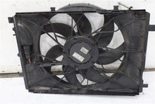 Load image into Gallery viewer, RADIATOR FAN ASSEMBLY Mercedes C350 C250 C300 E350 2008 08 09 10 11 12 13 - 1359543