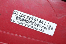 Load image into Gallery viewer, TAIL LIGHT LAMP ASSEMBLY C230 C250 C300 C350 C63 2008-2011 Left - 1359569