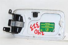 Load image into Gallery viewer, GAS FUEL FILLER LID DOOR Land Rover Range Rover 2012 12 - 1359675