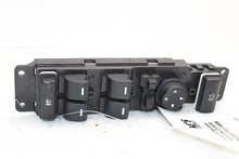 Load image into Gallery viewer, FRONT DOOR WINDOW SWITCH Land Rover Range Rover 10 11 12 Left - 1359694