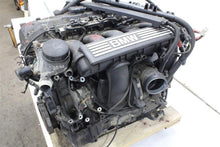 Load image into Gallery viewer, ENGINE BMW 328i 2007 07 2008 08 2009 09 2010 10 2011 11 2012 12 3.0L AWD - 1359719
