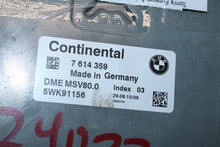 Load image into Gallery viewer, ECU ECM COMPUTER BMW 128i 323i 328i Z4 10 11 12 13 - 1359720