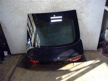 Load image into Gallery viewer, TRUNK LID BMW 428i 430i 435i 440i 2015 15 2016 16 2017 17 - 1359844