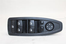 Load image into Gallery viewer, FRONT DOOR WINDOW SWITCH 320i 328D 328i 335i 428i 435i 640I 650i 12-17 LefT - 1359872