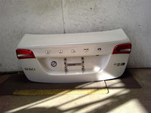 Load image into Gallery viewer, TRUNK LID S60 XC60 2011 11 2012 12 2013 13 2014 14 2015 15 - 1359939