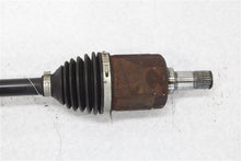 Load image into Gallery viewer, FRONT CV AXLE SHAFT Honda CR-V 2015 15 2016 16 Left - 1360013