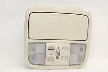 Load image into Gallery viewer, Console Honda CR-V 2015 15 2016 16 - 1360057