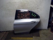 Load image into Gallery viewer, REAR DOOR C250 C300 C350 C43 C63 15 16 17 18 19 20 Left - 1360122