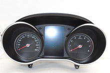 Load image into Gallery viewer, SPEEDOMETER CLUSTER C250 C300 C350 C43 C63 GLC250d GLC300 SUV 16-17 - 1360145