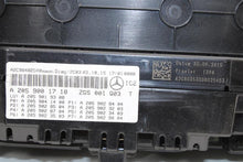 Load image into Gallery viewer, SPEEDOMETER CLUSTER C250 C300 C350 C43 C63 GLC250d GLC300 SUV 16-17 - 1360145