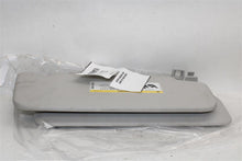 Load image into Gallery viewer, INTERIOR SUN VISORS C250 C300 C350 C43 C63 15 16 17 Left - 1360149