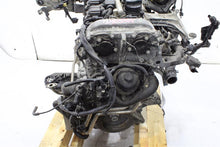 Load image into Gallery viewer, ENGINE MOTOR E300 E350 E400 E550 2017 17 2.0L VIN 4 - 1360158