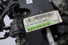 Load image into Gallery viewer, ENGINE MOTOR E300 E350 E400 E550 2017 17 2.0L VIN 4 - 1360158