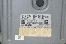 Load image into Gallery viewer, ECU ECM COMPUTER C250 C300 C350 C43 C63 E300 E350 E400 E550 16-18 - 1360159