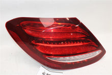 Load image into Gallery viewer, TAIL LIGHT LAMP ASSEMBLY E300 E350 E400 E550 17 18 19 20 Left - 1360187