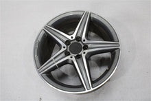 Load image into Gallery viewer, WHEEL RIM E300 E350 E400 E550 17-20 18x8 18x8, 5 lug, 112mm - 1360190
