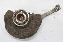 Load image into Gallery viewer, FRONT SPINDLE KNUCKLE E300 E350 E400 E550 17 18 19 20 RWD Right - 1360200